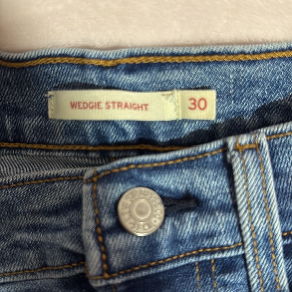 Levi’s jeans - Picture 4 of 4